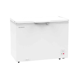 206L Chest Freezer [FREE Delivery within West Malaysia Only]